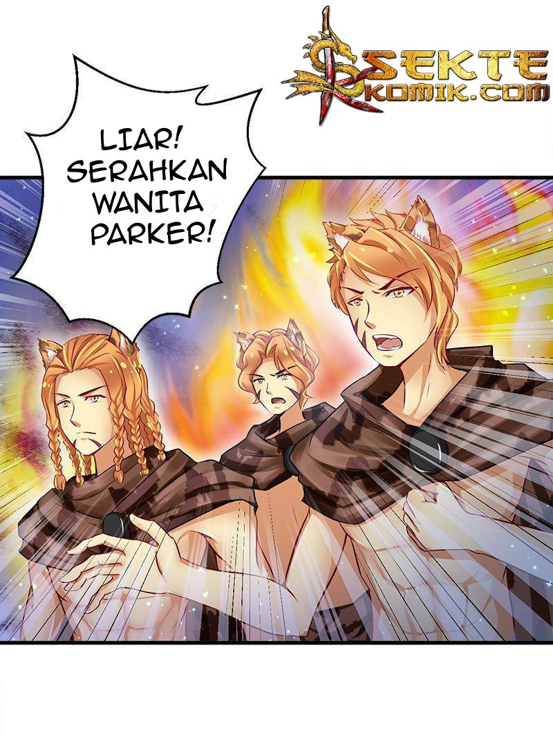 Beauty and the Beasts Chapter 19 Gambar 6